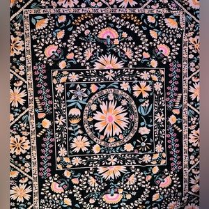 Bohemian Tapestry